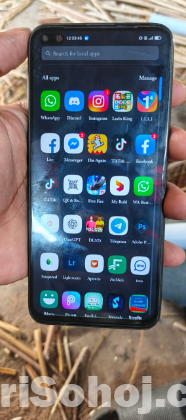 REALME 6 PRO